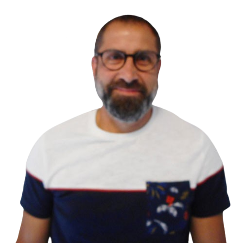 David MATHIEU, Maire