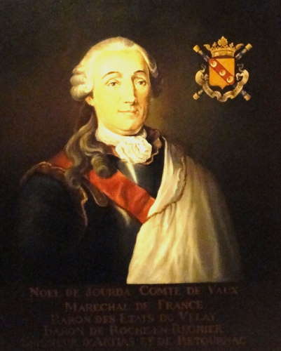 Noël Jourda de Vaux