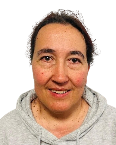 Béatrice GIRAUD