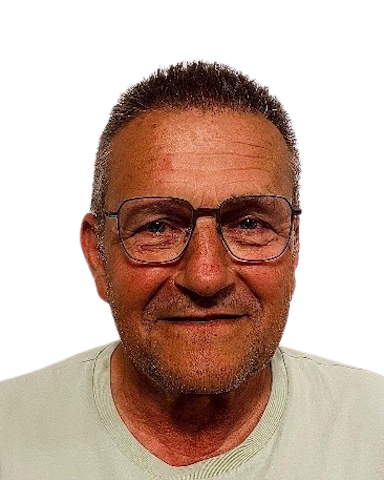Claude DREYFUS