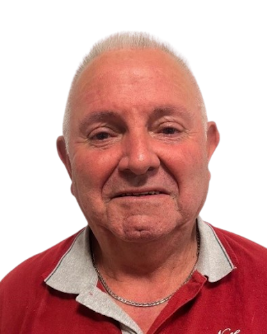 Daniel SABIN