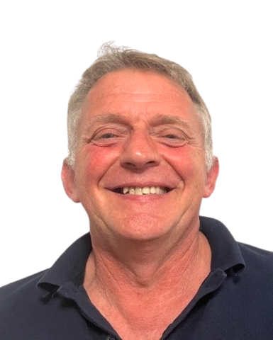 Eric DUNIS