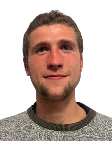 Geoffrey JOUVE