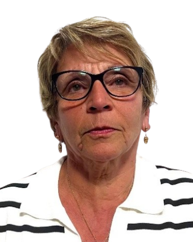 Josiane BARTHELEMY